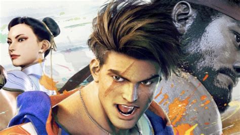 Street Fighter 6 La bêta pour tous c est pour bientôt jeuxvideo