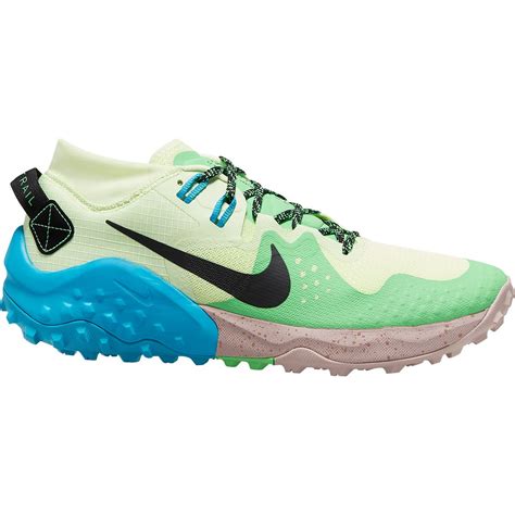 Nike Wildhorse 6 Trail Running Shoe Mens