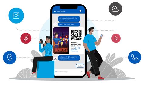 rcs         marketing damian qualter