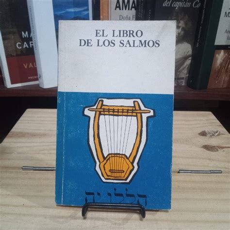 EL LIBRO DE LOS SALMOS Fundación Palabra de Vida Libros de Ninguna