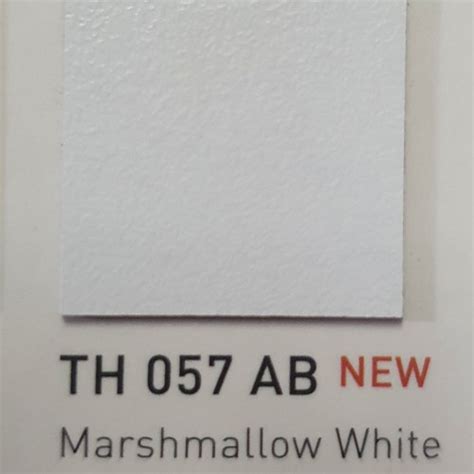 Jual Hpl Taco Th 057 Ab Marshmellow White Jakarta Selatan Warna