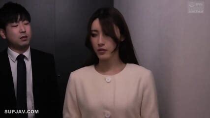In Front Of My Boss My Wife Became A Nude Model 2 Kana Morisawa Kana Morisawa Kanako