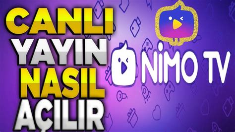 N Mo Tv Canli Yayin Nasil A Ilir Obs Ayarlari G Ncel Youtube