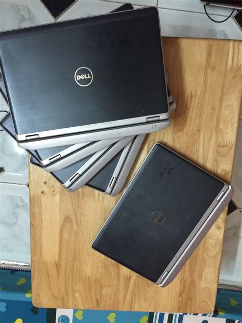 Dell Latitude E6220 Core I5 2520 Ram 4gb Hdd 250gb Truong Luu