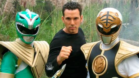 Muri Jason David Frank El Actor Que Interpret A Los Power Rangers