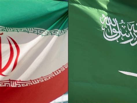 Iran Saudi To Restore Ties In Beijing Brokered Deal Rthk