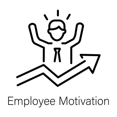 Trendy Employee Motivation 45884342 Vector Art at Vecteezy