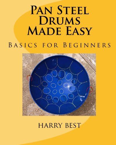 Guide To The Best 11 Note Steel Tongue Drum Sheet Music For The Money