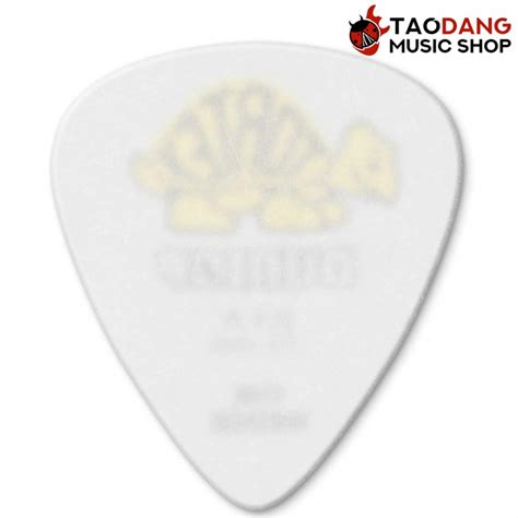 Jim Dunlop Tortex Wedge Standard R