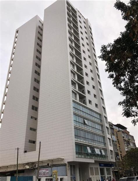 Apartamento T Em Edif Cio Lara Vila Alice Angocasa