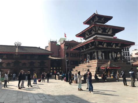 Kathmandu Unesco World Heritage Sites Day Tour