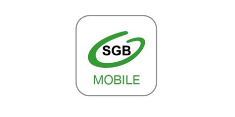 Pobierz Aplikacje Sgb Mobile