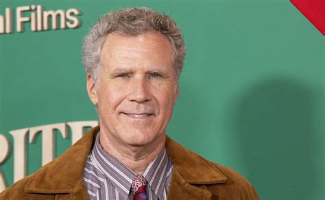 Will Ferrell Is Looking For A Room In Liverpool For Eurovision 2023