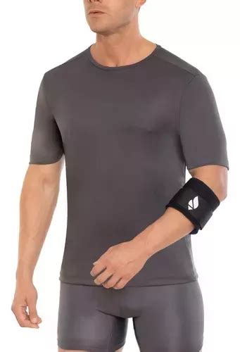 Codo Tenista Codera Epicondilitis Tendinitis Neoprene Dema Mercadolibre