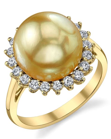 Pearl Rings | FREE Shipping & Returns - Pure Pearls