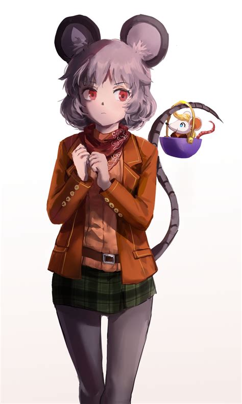 Himugatoki Floppa Era On Twitter Nazrin Graham Https T Co