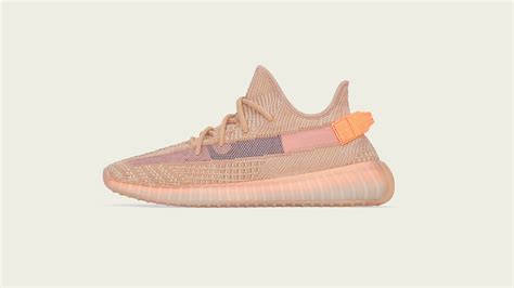 adidas + KANYE WEST announce the YEEZY BOOST 350 V2 Clay