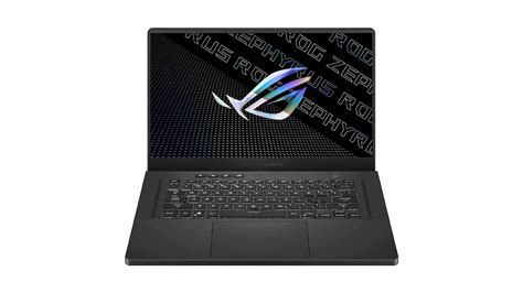 ASUS ROG Zephyrus G15 With An RTX 3080 Is 340 Cheaper On Amazon