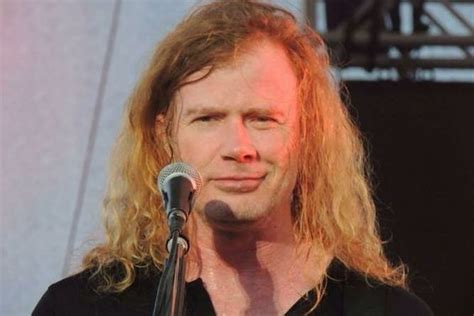 Dave Mustaine: Family, Spouse, Children, Dating, Net Worth, Nationality and More - The Celebrity ...