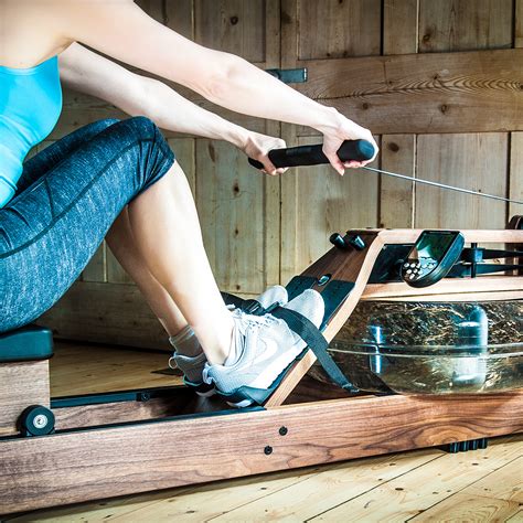 WaterRower Rowing Machine // Classic - WaterRower Rowing Machines
