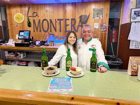 La Montera Picona la sidrería de Gijón embajadora de la cocina