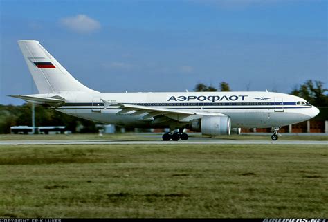 Airbus A310-304 - Aeroflot | Aviation Photo #2549817 | Airliners.net