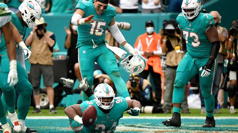 Miami Dolphins Week 15 Game Recap