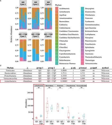 Figure 1 From The Microbiome Of Post Liver Transplant Complications Semantic Scholar