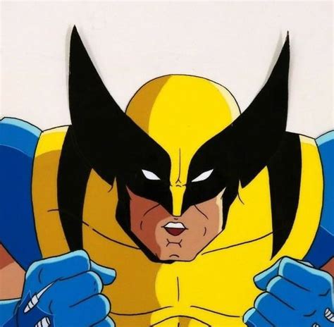 Top Imagen Wolverine Batman Kissing Abzlocal Mx