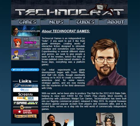 It Lives Again Again Again Technocrat Games