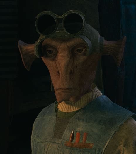 Grock | Wookieepedia | Fandom