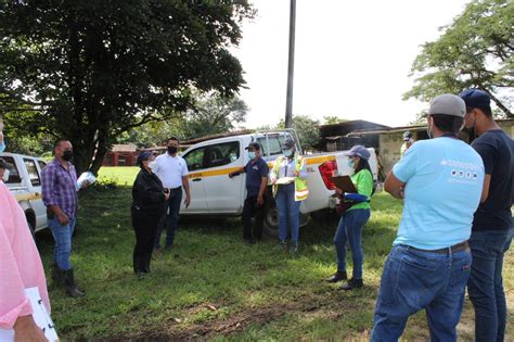 Miambiente Realiza Inspecci N En Porqueriza Miambiente