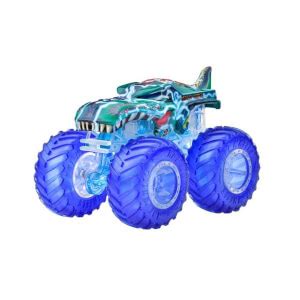 Hot Wheels Monster Trucks Power Smashers HYJ19