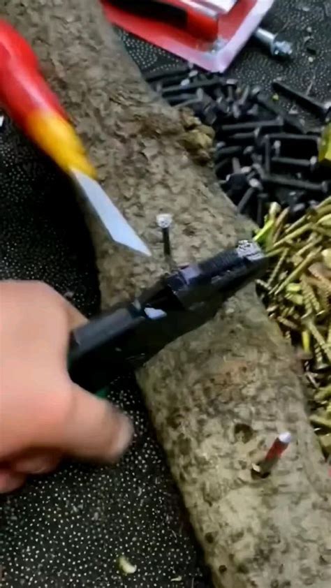 Amazing tool that can cut anything | Cool inventions, Cool gadgets to ...