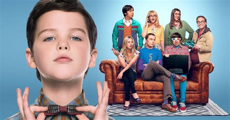 The Big Bang Theory Cette Excellente Nouvelle Va Ravir Les Fans De La