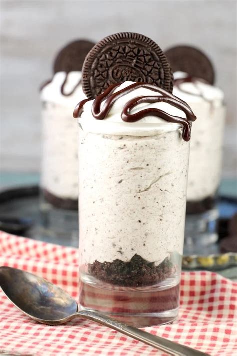 Simple Way To No Bake Oreo Dessert Recipes