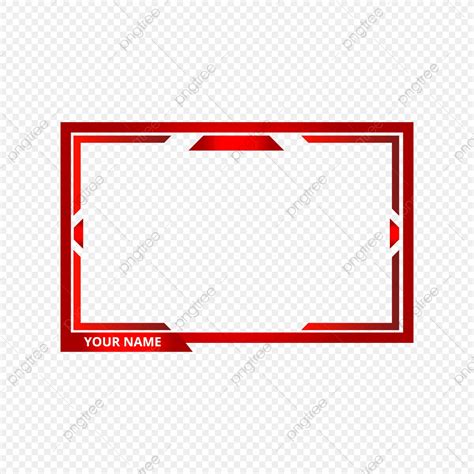 Gamers Clipart Transparent Png Hd Twitch Facecam For Gamer Twitch