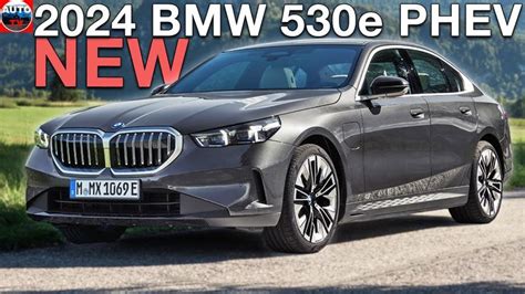 All NEW 2024 BMW 530e - Visual REVIEW Driving, exterior & interior (PHEV) | Bmw, Driving, Visual