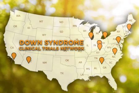 Lumind Research Down Syndrome Foundation Launches The Down Syndrome