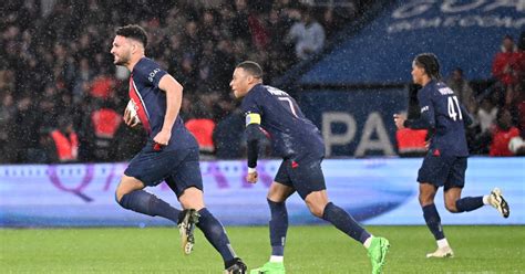 Le PSG sacré champion de France ce dimanche si