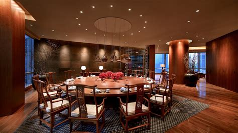 Grand Hyatt Guangzhou - Guangzhou Hotels - Guangzhou, China - Forbes ...