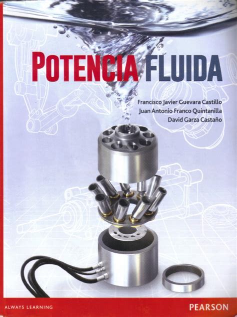 Potencia Fluida