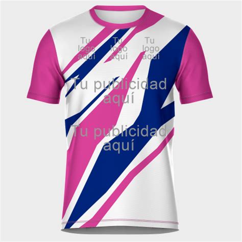 Camiseta F Tbol Sublimada Modelo Forest Personalizada Comprar Online