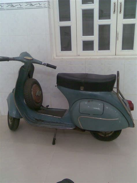 Top 70 Bán Xe Vespa Cổ Cực đẹp Hay Nhất Hiện Nay