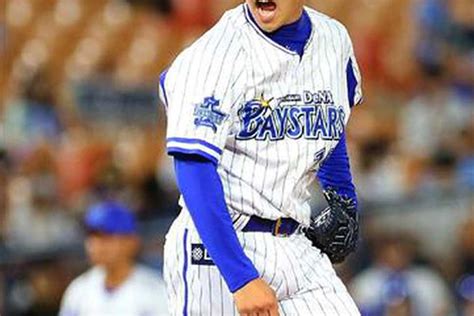 Dena・山崎康、プロ野球史上初の新人から2年連続20s サンスポ