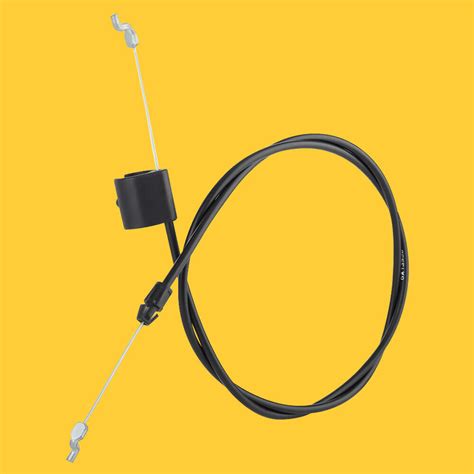 Zone Control Cable Brake Stop 183281 198463 532183281 532198463 For