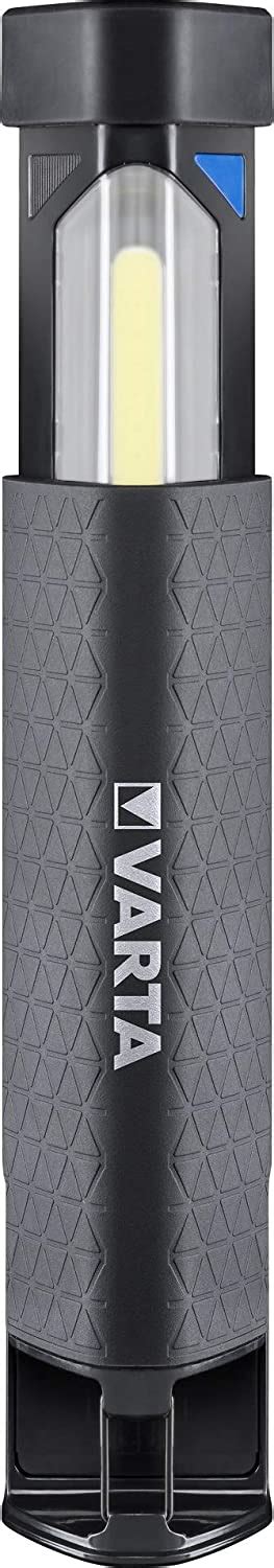 Varta Work Flex Telescope Light Ttt48 De