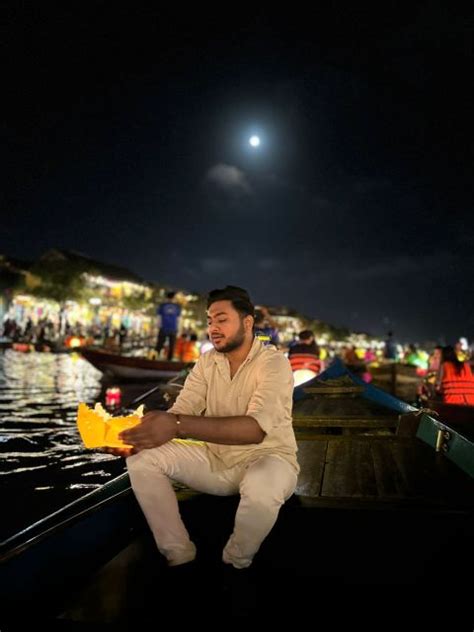 Excursi N Privada Descubre La Belleza De Da Nang Y Hoi An De Noche