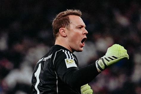 The German national team has settled on its primary goalkeeper for the ...