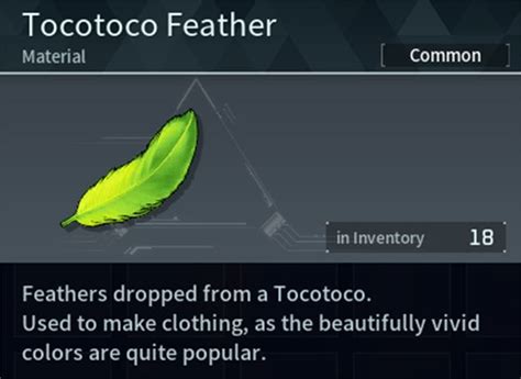 Palworld Tocotoco Feathers How To Get Locations And Uses Palnerd